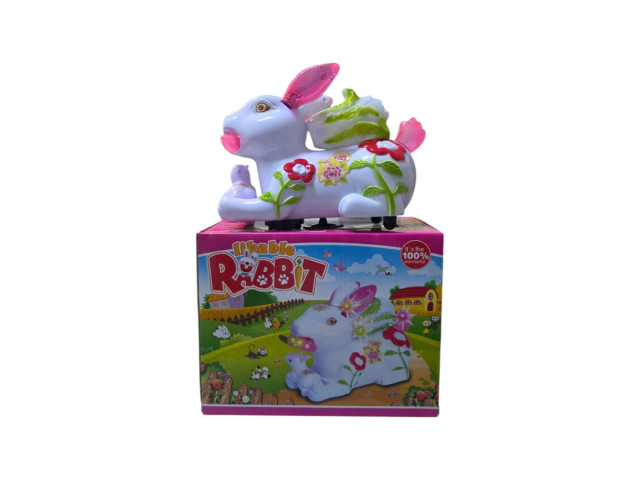 BO RABBIT (R-7)