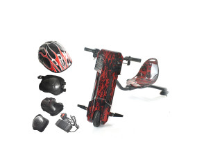 BATTERY OPERATED MOTORCYCLE (J-92)(P)