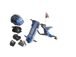 ELECTRIC DRIFT SCOOTER (P)