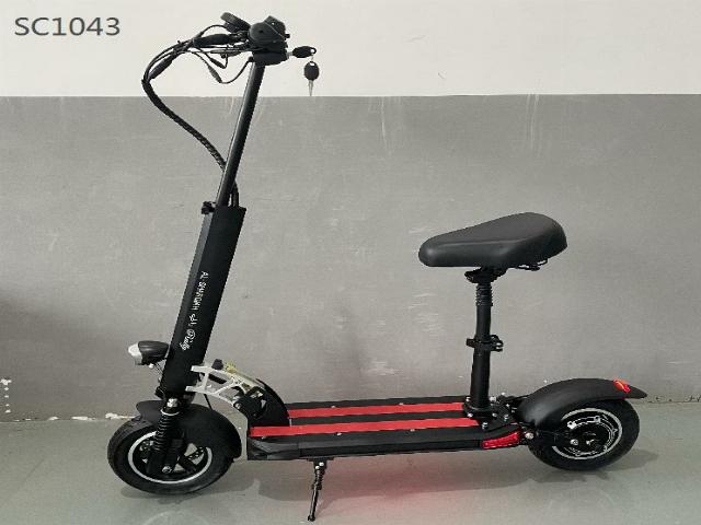 ELECTRIC SCOOTER (M)