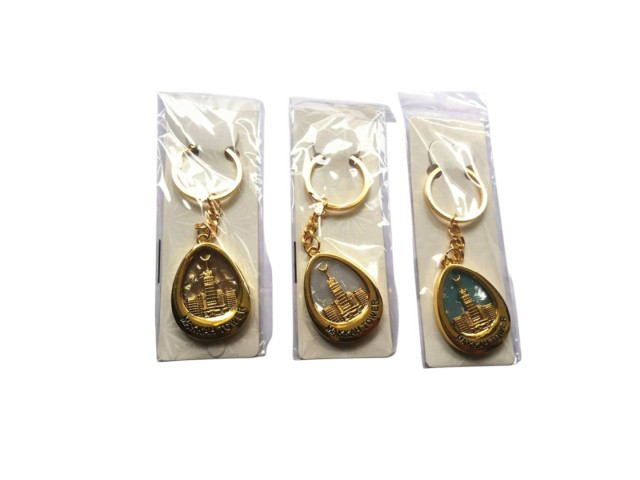 KEYCHAIN