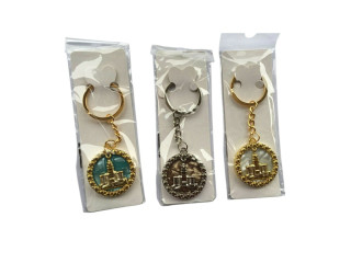 KEYCHAIN