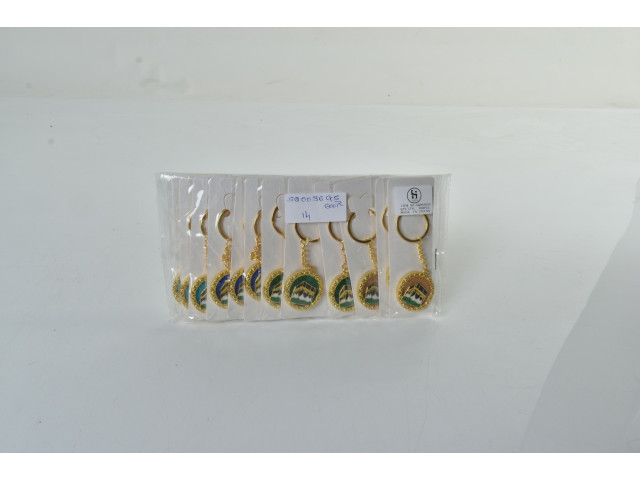KEYCHAIN