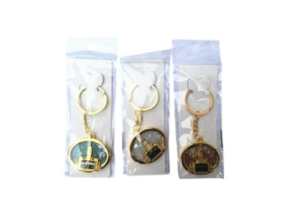 KEYCHAIN KEYCHAIN