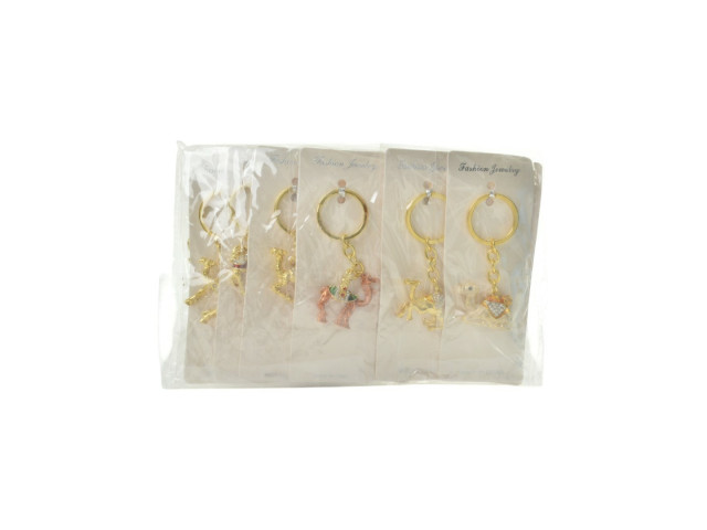 KEYCHAIN (42
