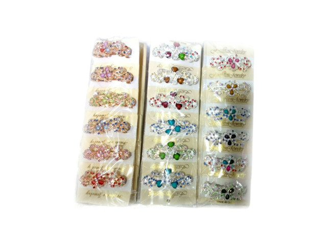 HAIR CLIP (P-95)
