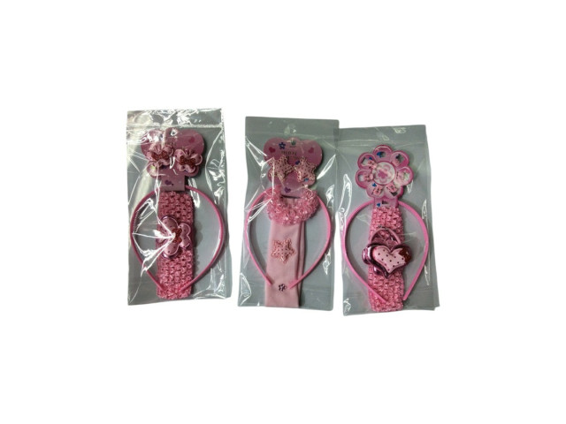 CHILD JEWELLERY