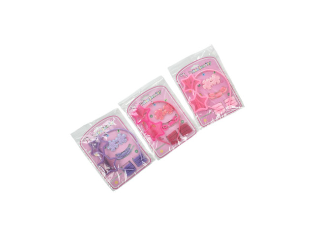 CHILD JEWELLERY