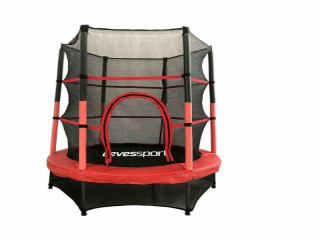 TRAMPOLINE TRAMPOLINE