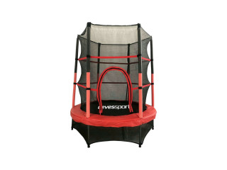 TRAMPOLINE TRAMPOLINE