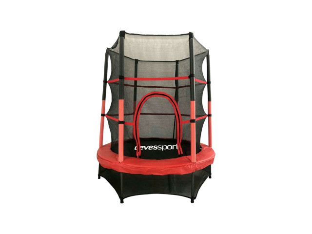 TRAMPOLINE