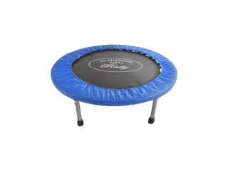 TRAMPOLINE TRAMPOLINE
