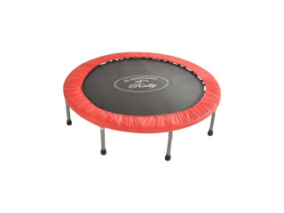 TRAMPOLINE TRAMPOLINE