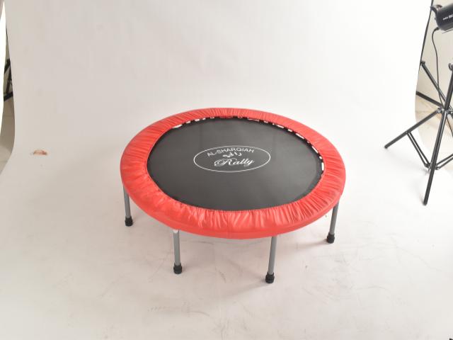 TRAMPOLINE