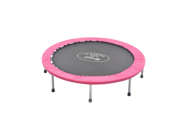TRAMPOLINE