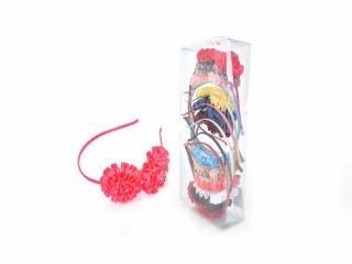 HAIR FLOWER HAIR FLOWER