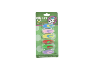SAFETY PINS SAFETY PINS
