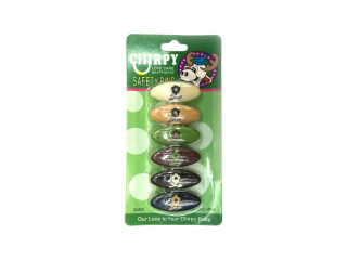 SAFETY PIN P-62 P85 SAFETY PIN P-62 P85