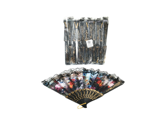 FAN (P-92)(P-69)(P-62) FAN (P-92)(P-69)(P-62)