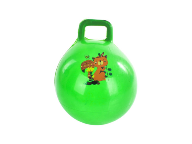 BOUNCE TOY