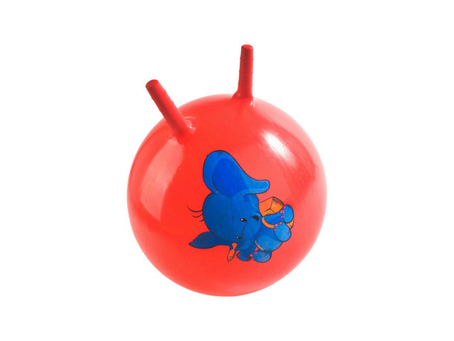 BOUNCE TOYS
