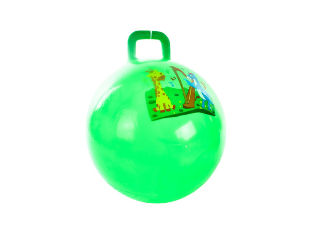 BOUNCE  TOYS