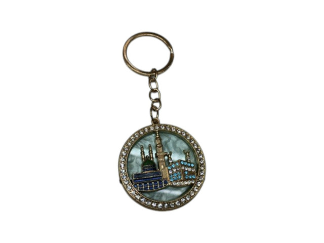 KEYCHAIN