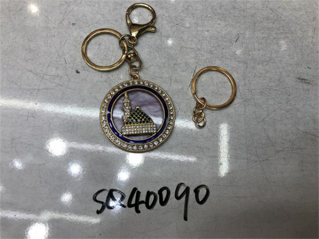 KEYCHAIN