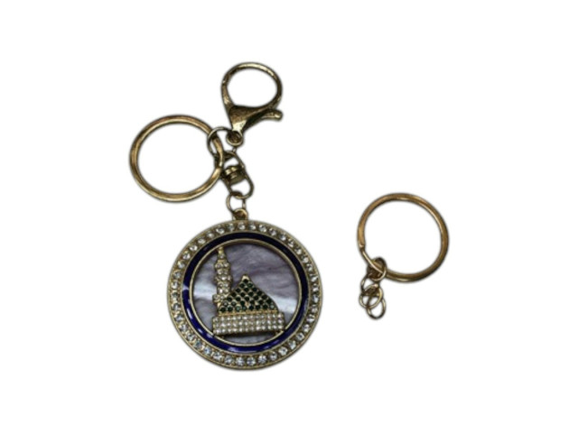 KEYCHAIN