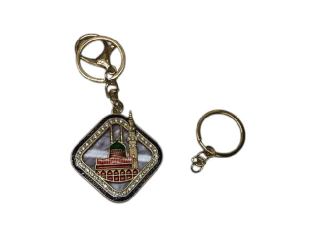 KEYCHAIN