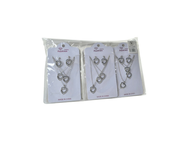 JEWELLERY SET
