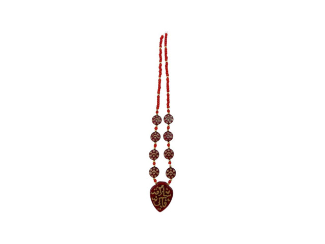 NECKLACE (P-55)(P-56)