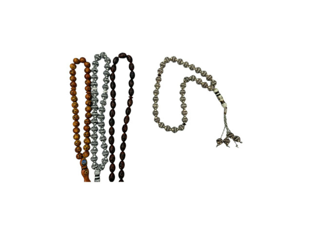  ROSARY  (12mm)