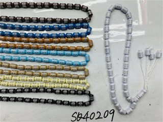  ROSARY  (10*15mm)