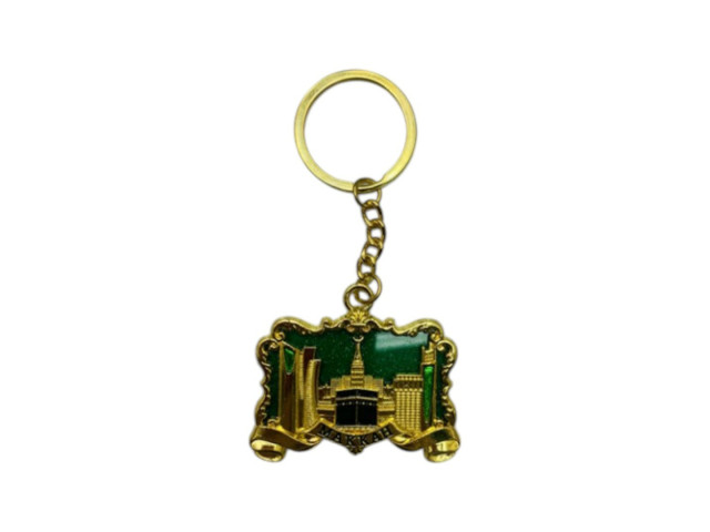 KEYCHAIN