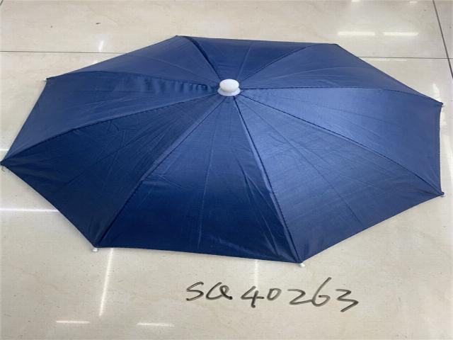 HAT UMBRELLA