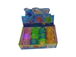 PLASTIC BALL