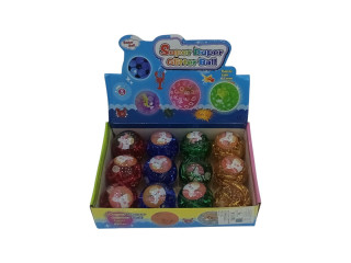 PLASTIC BALL
