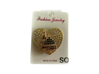 BROOCH (P-68) BROOCH (P-68)