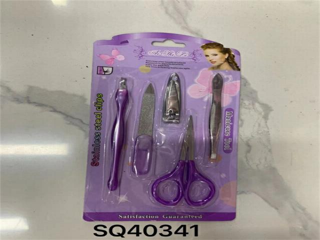 MANICURE TOOL