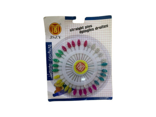 SAFTY PINS SAFTY PINS