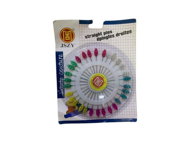 SAFTY PINS