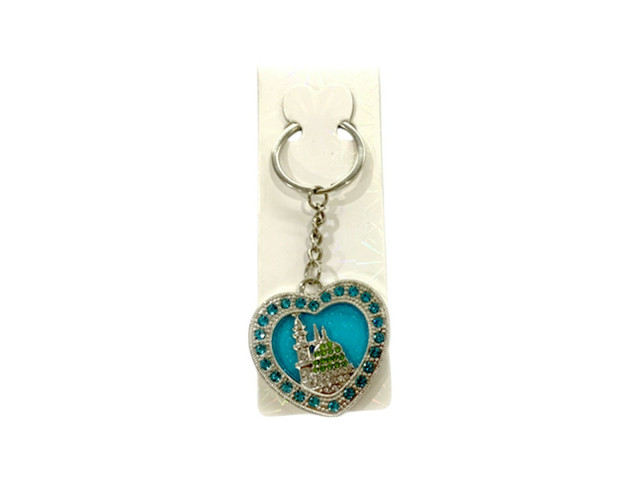 KEYCHAIN