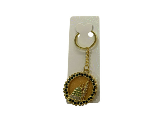 KEYCHAIN