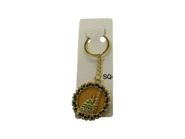 KEYCHAIN