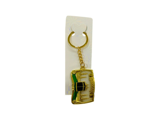 KEYCHAIN