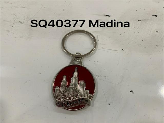 KEYCHAIN