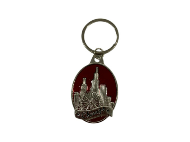 KEYCHAIN