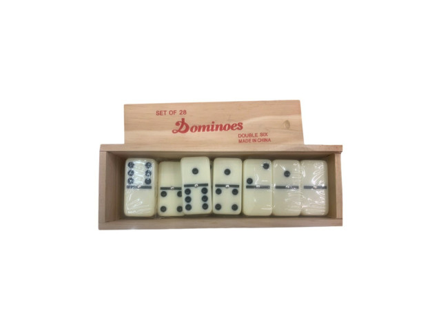 DOMINOES