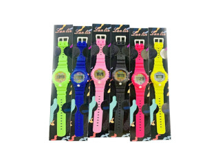WATCH